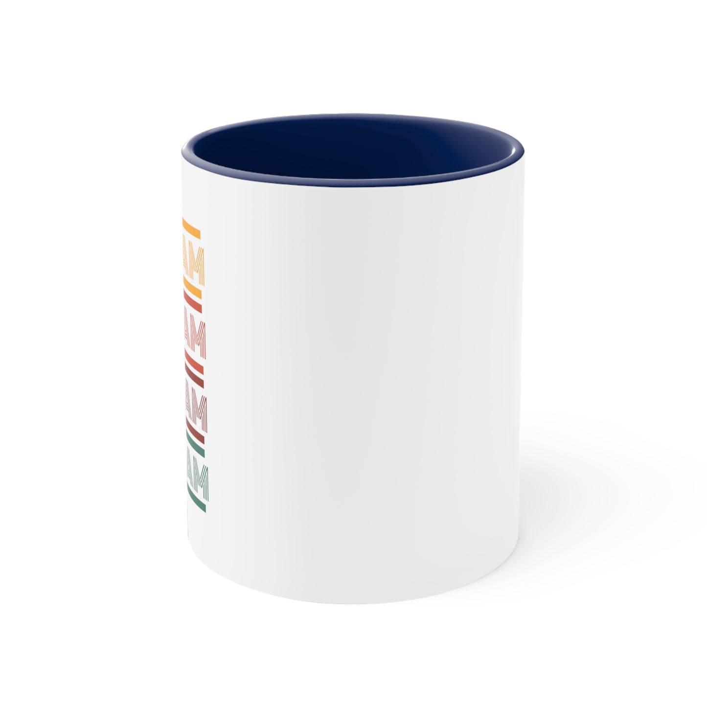 DREAM: Accent Coffee Mug, 11oz