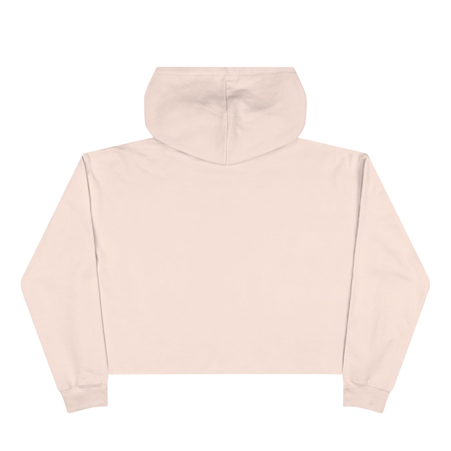 Feline Good!:  Crop Hoodie