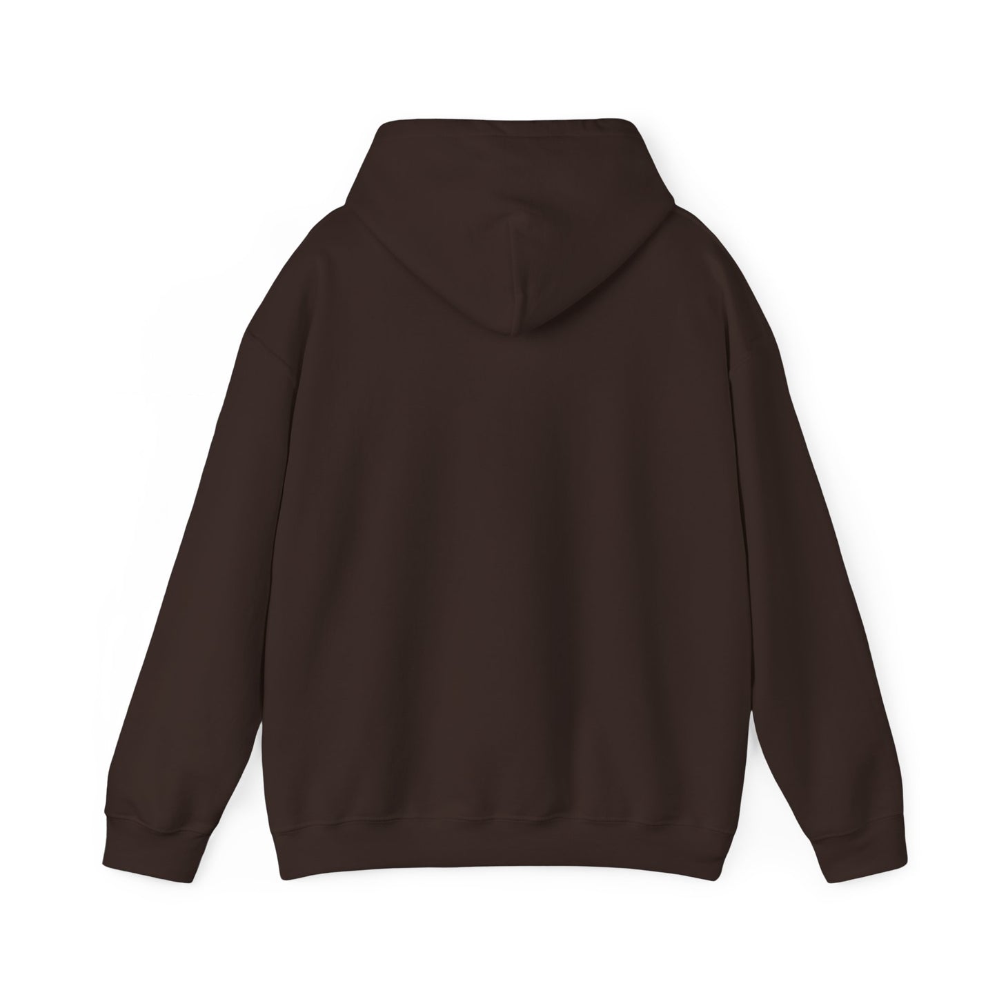 STAY WILD STAY WEIRD! Unisex Heavy Blend™ Hooded Sweatshirt