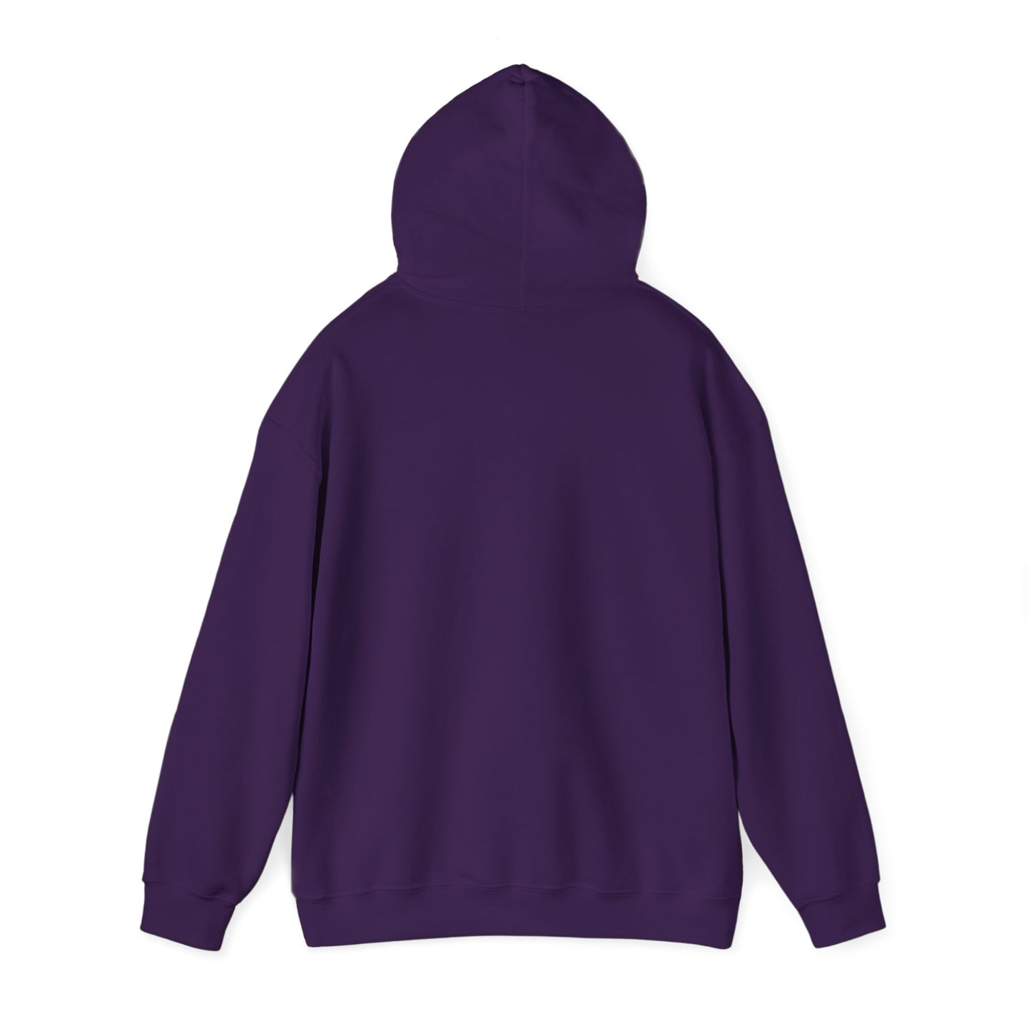 Flutterbys by QTs Stunning Unisex Heavy Blend™ Hooded Sweatshirt