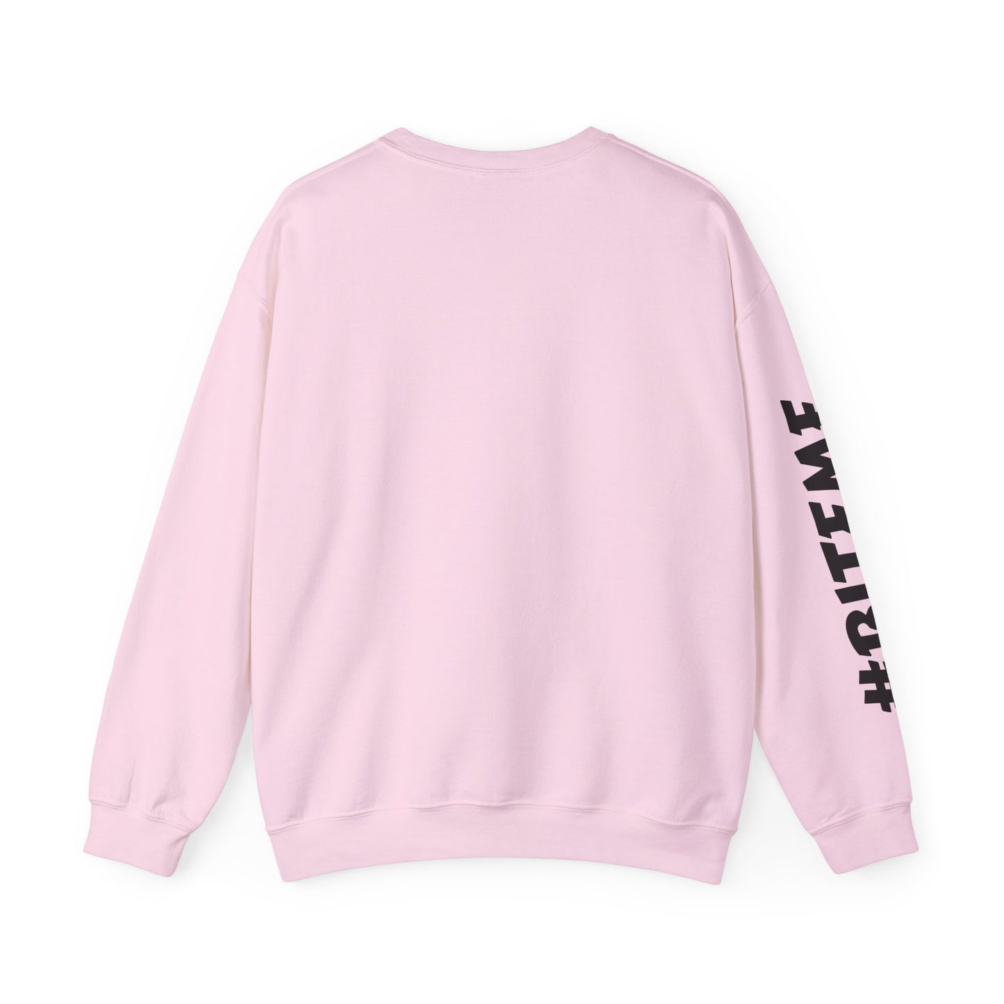 BITEME:  Unisex Heavy Blend™ Crewneck Sweatshirt