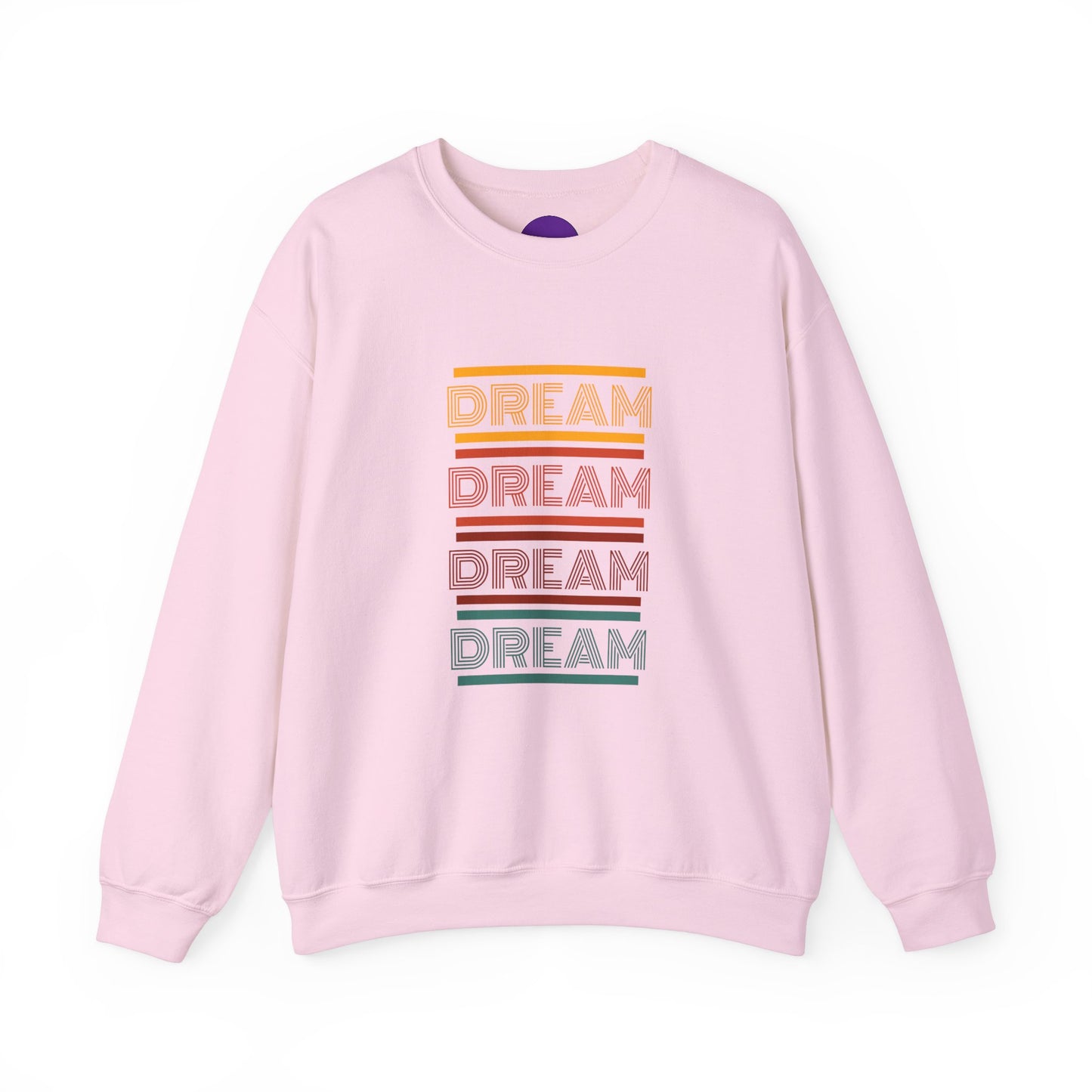 DREAM!  Unisex Heavy Blend™ Crewneck Sweatshirt