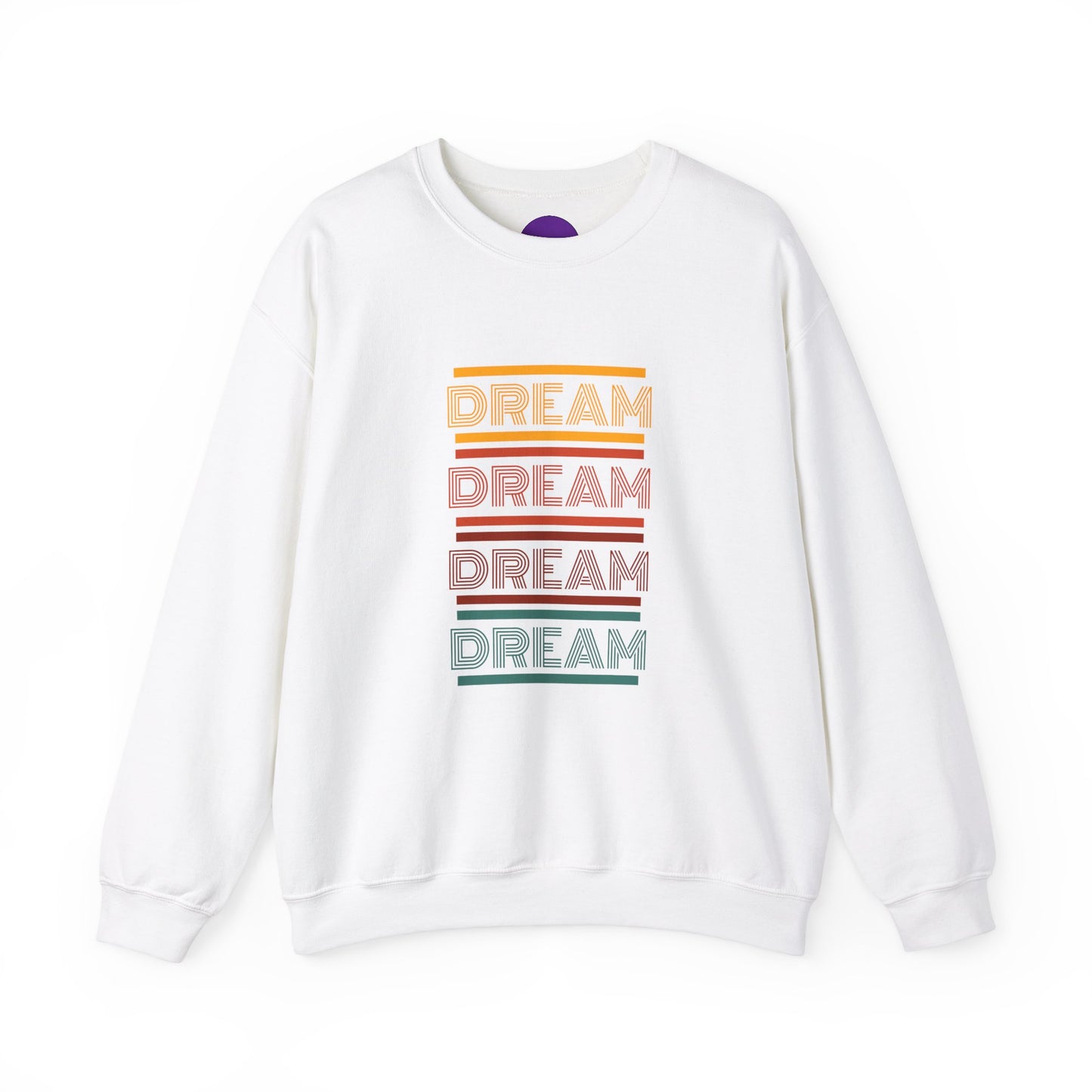 DREAM!  Unisex Heavy Blend™ Crewneck Sweatshirt