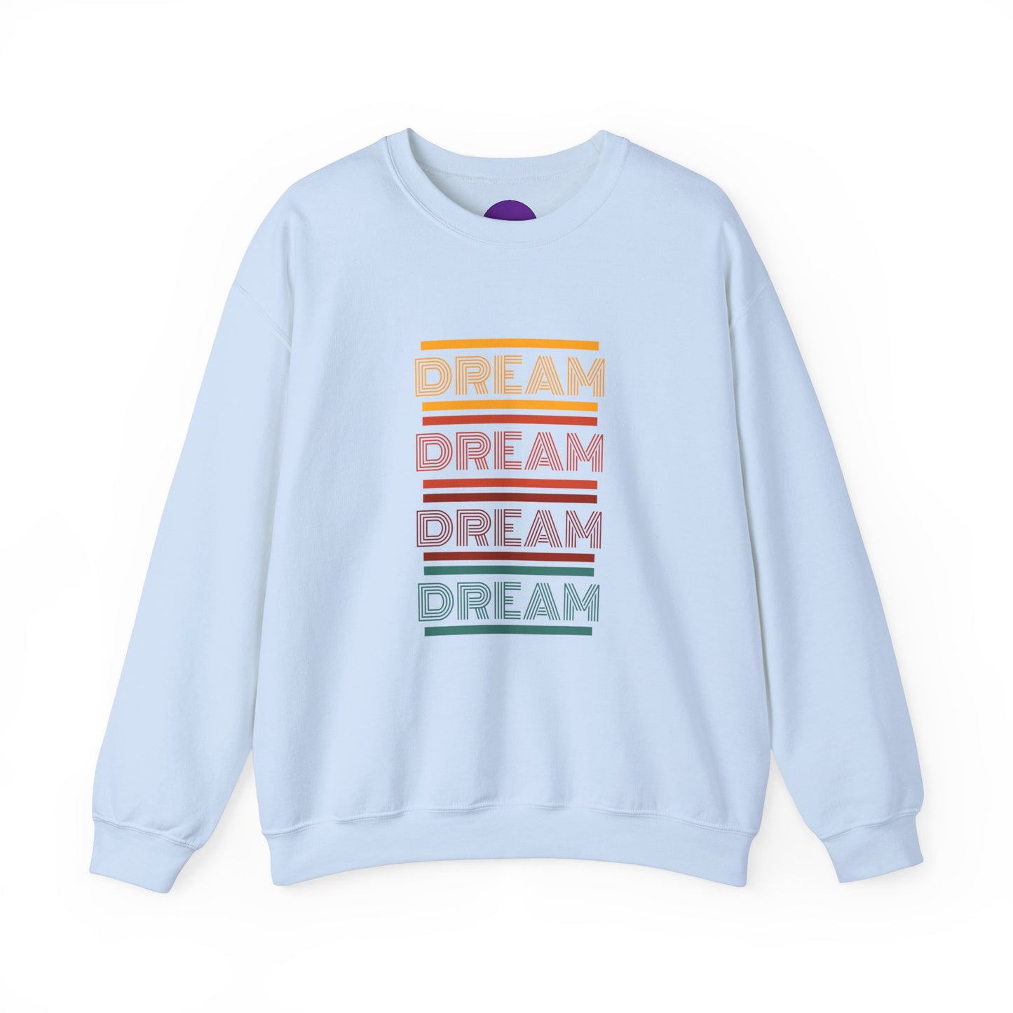 DREAM!  Unisex Heavy Blend™ Crewneck Sweatshirt