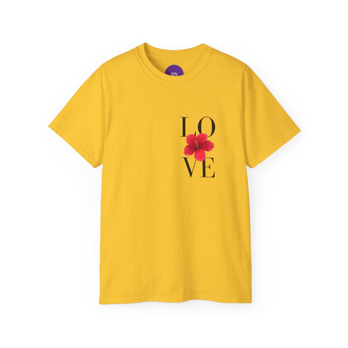 Brighten up Everyone's Day Unisex Ultra Cotton Tee